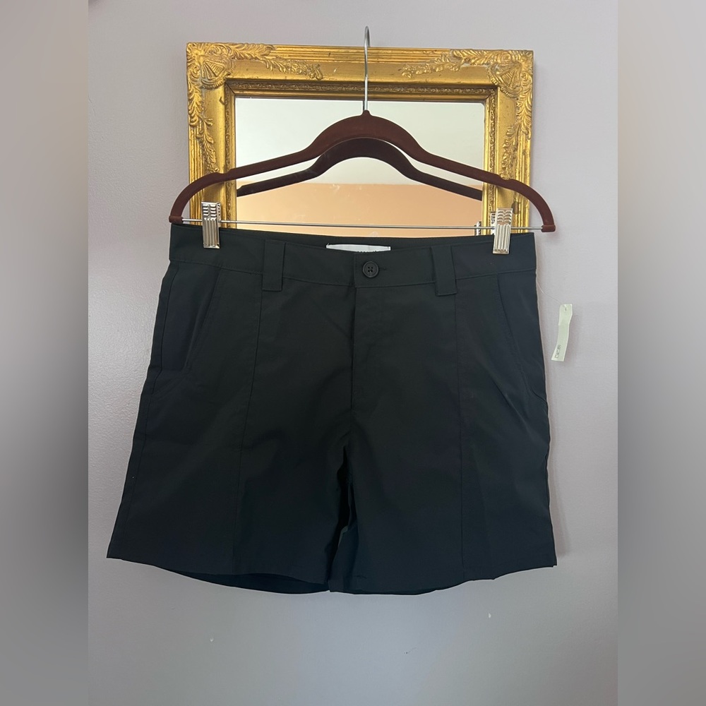 ☀️Casual shorts in black NWT